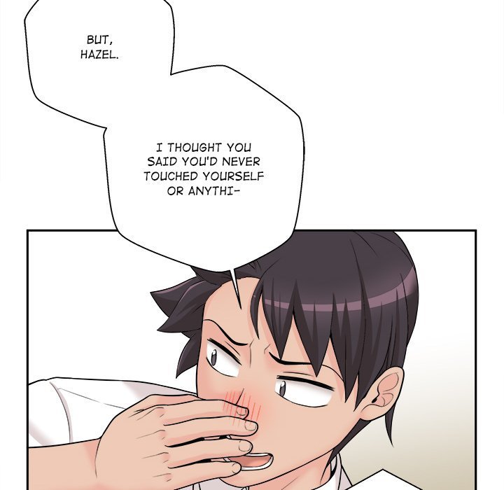 Crossing the Line page 142