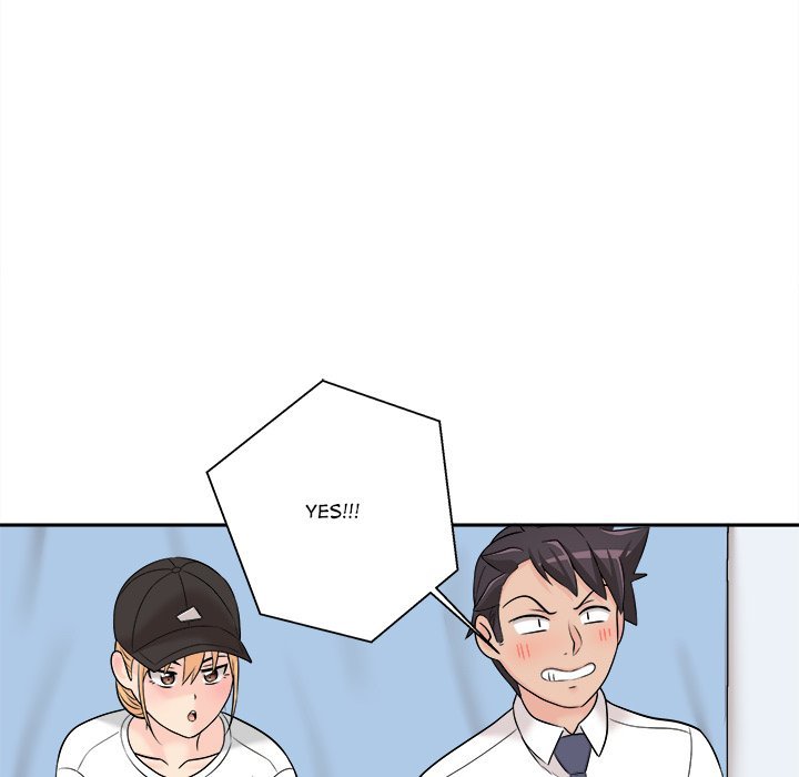 Crossing the Line page 148
