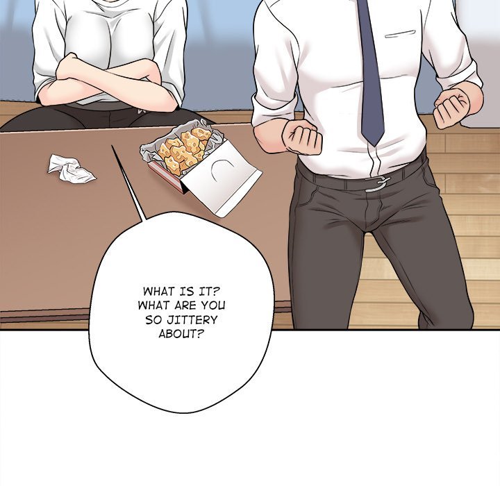Crossing the Line page 149