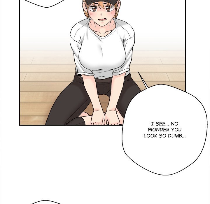 Crossing the Line page 155