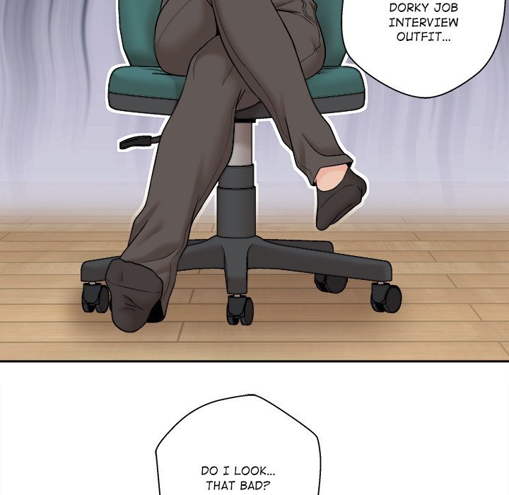 Crossing the Line page 157