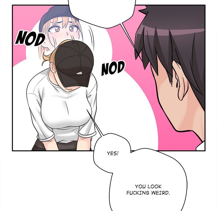 Crossing the Line page 158