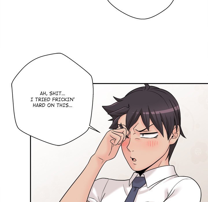Crossing the Line page 159