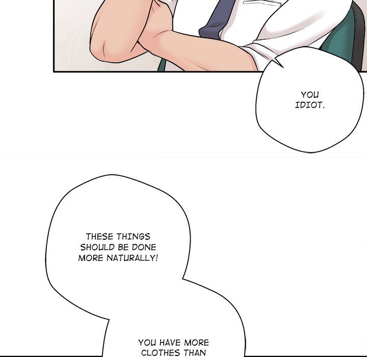 Crossing the Line page 160