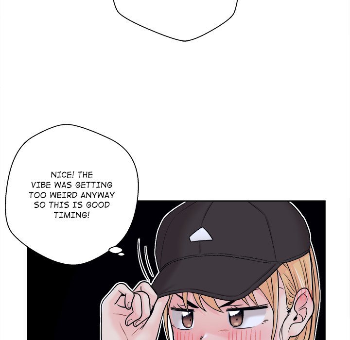 Crossing the Line page 162
