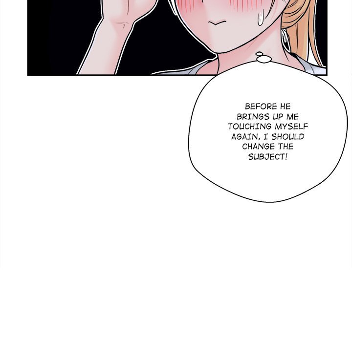 Crossing the Line page 163