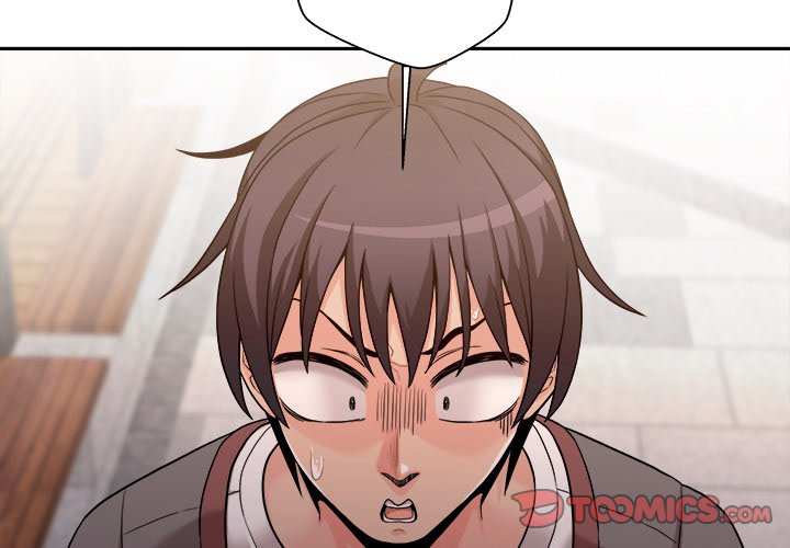 Crossing the Line page 3