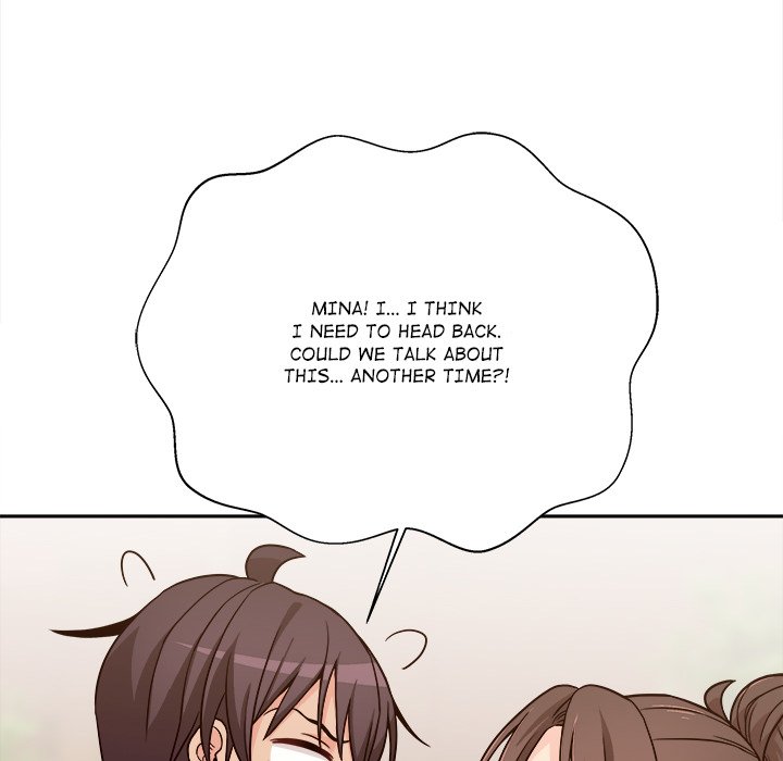 Crossing the Line page 6