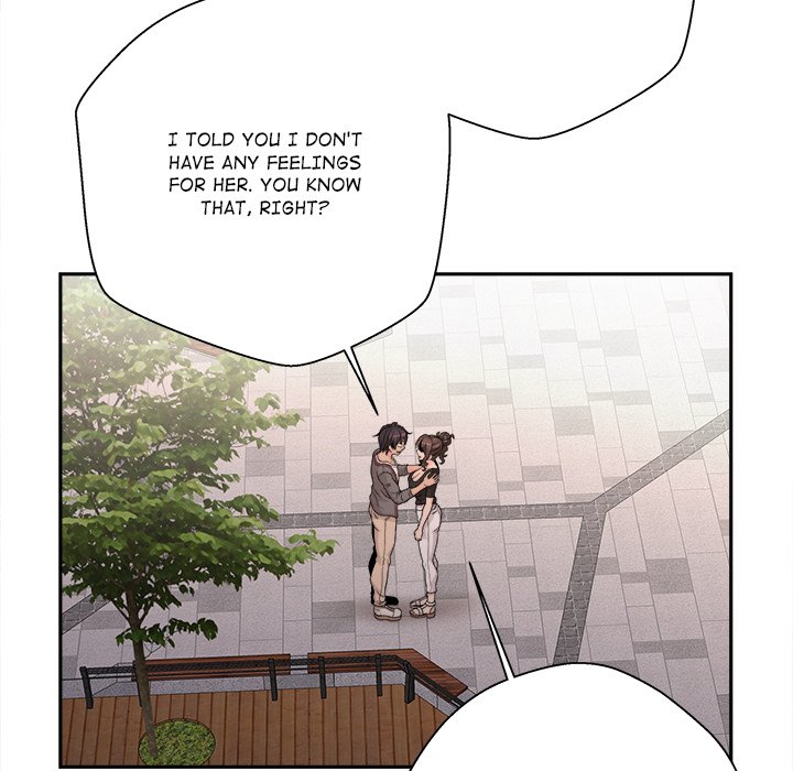 Crossing the Line page 16