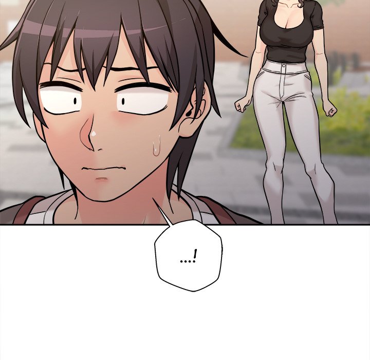 Crossing the Line page 23
