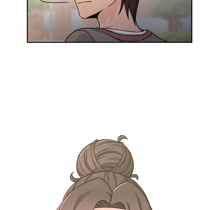 Crossing the Line page 25
