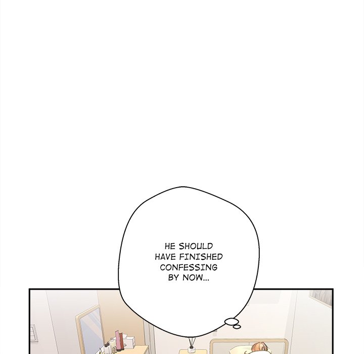Crossing the Line page 34