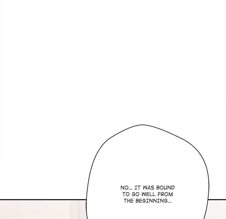 Crossing the Line page 36