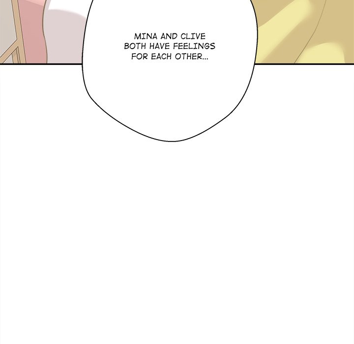 Crossing the Line page 38