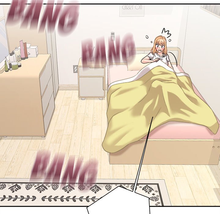 Crossing the Line page 41