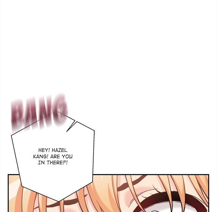 Crossing the Line page 43