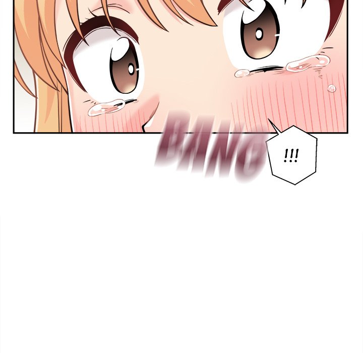 Crossing the Line page 44