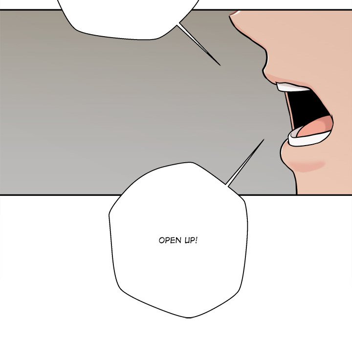 Crossing the Line page 46