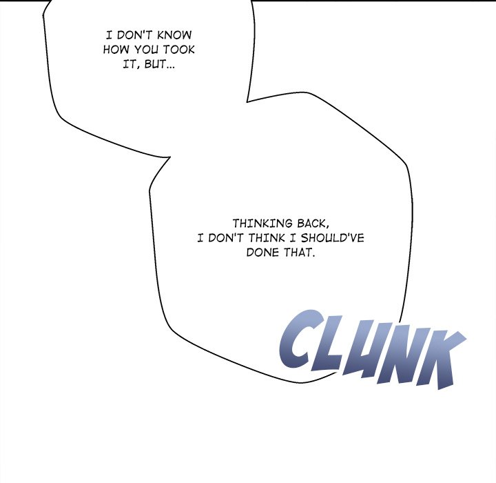 Crossing the Line page 49
