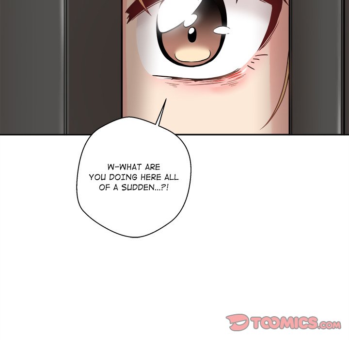 Crossing the Line page 51