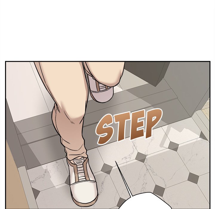 Crossing the Line page 52