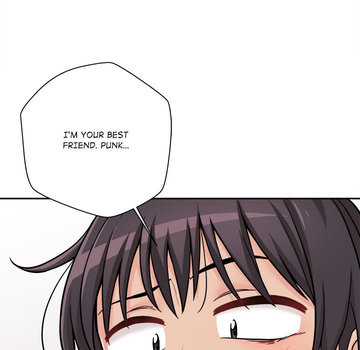Crossing the Line page 54
