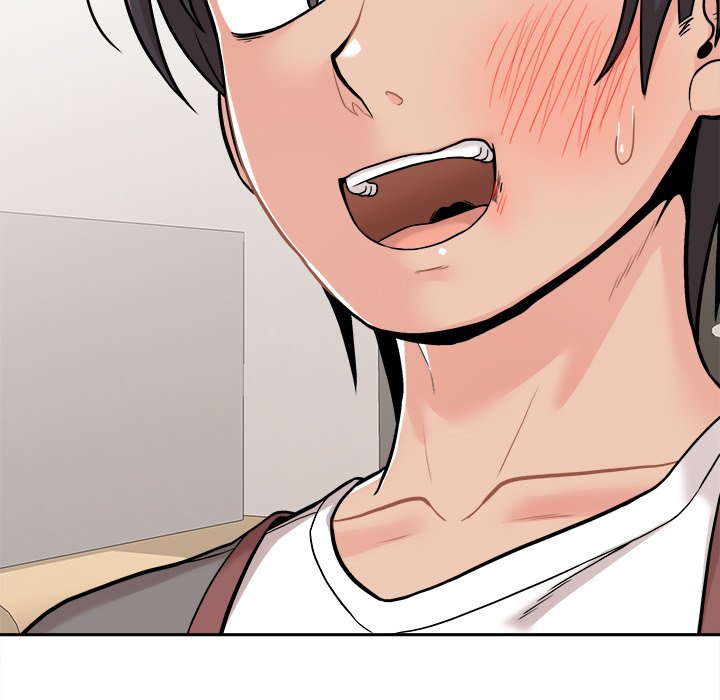 Crossing the Line page 55