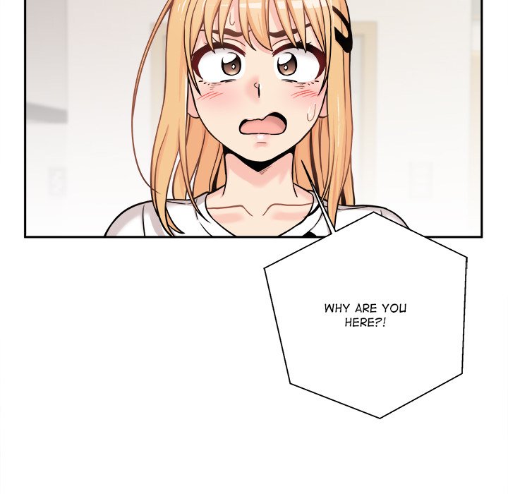 Crossing the Line page 57