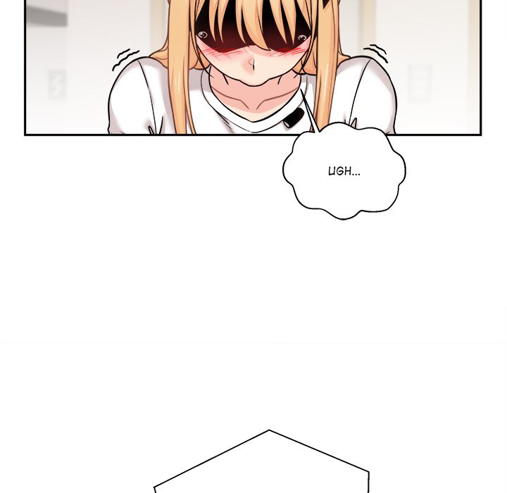 Crossing the Line page 61