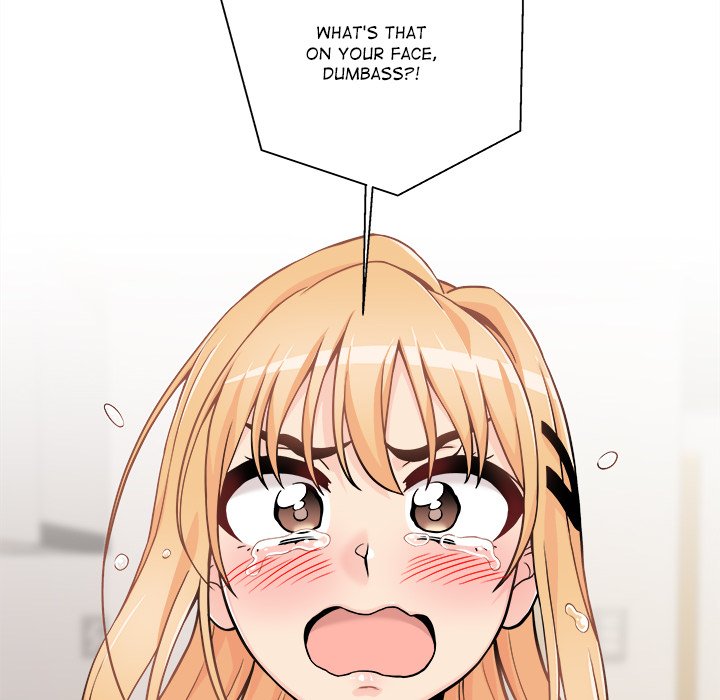 Crossing the Line page 62