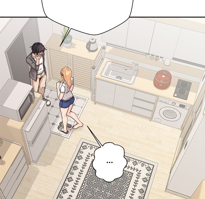 Crossing the Line page 66