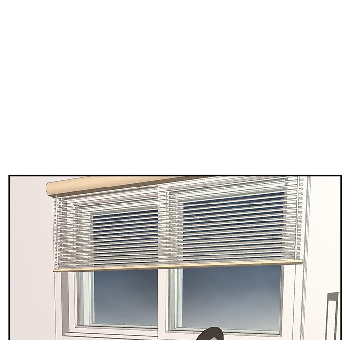 Crossing the Line page 69