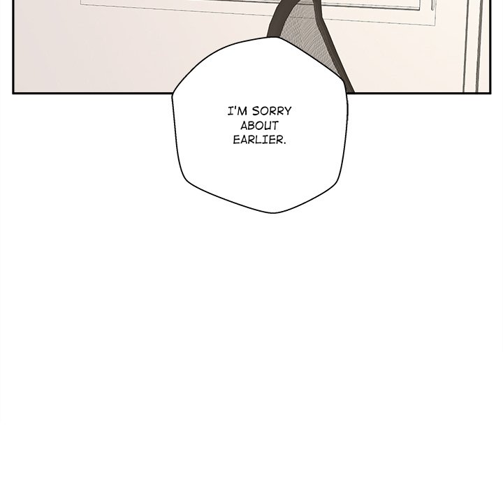 Crossing the Line page 70