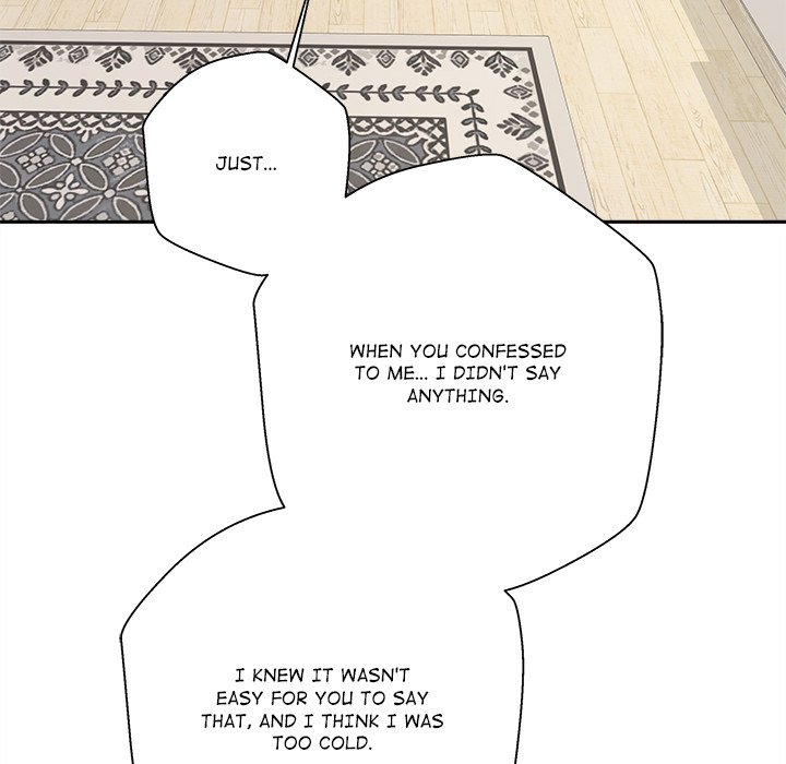 Crossing the Line page 72