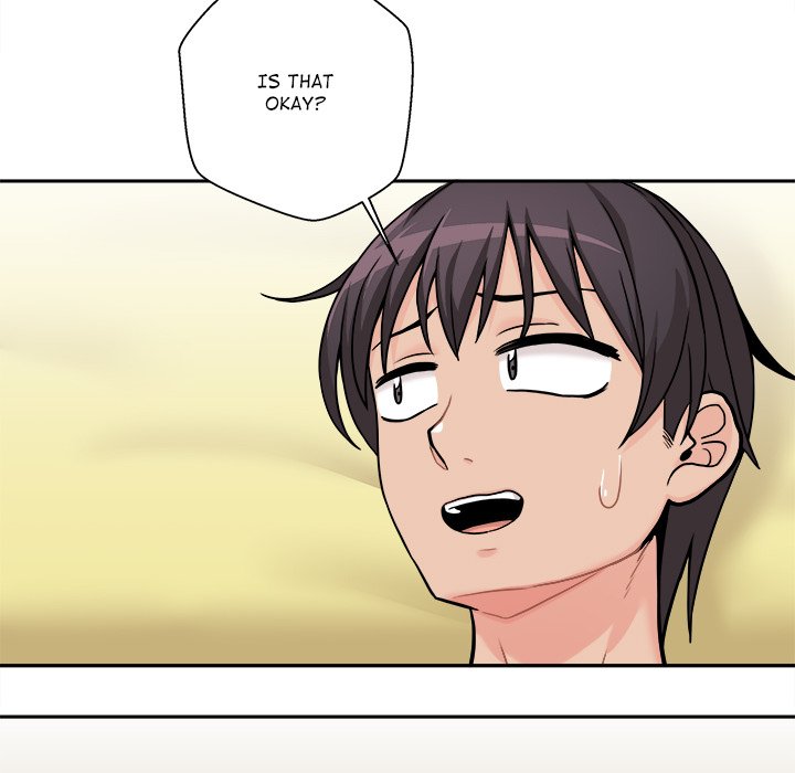 Crossing the Line page 78