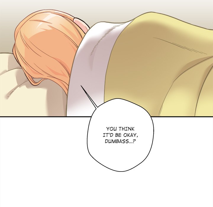 Crossing the Line page 79