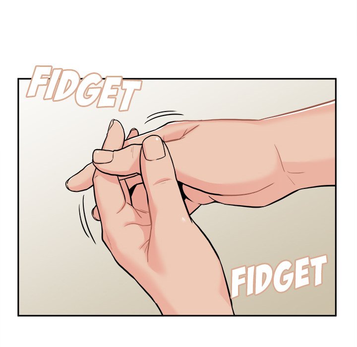 Crossing the Line page 83