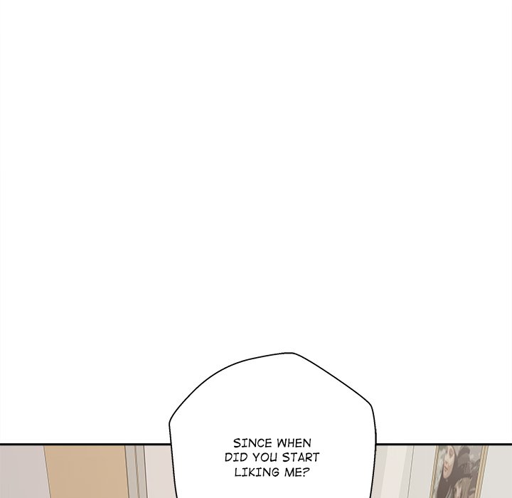 Crossing the Line page 84