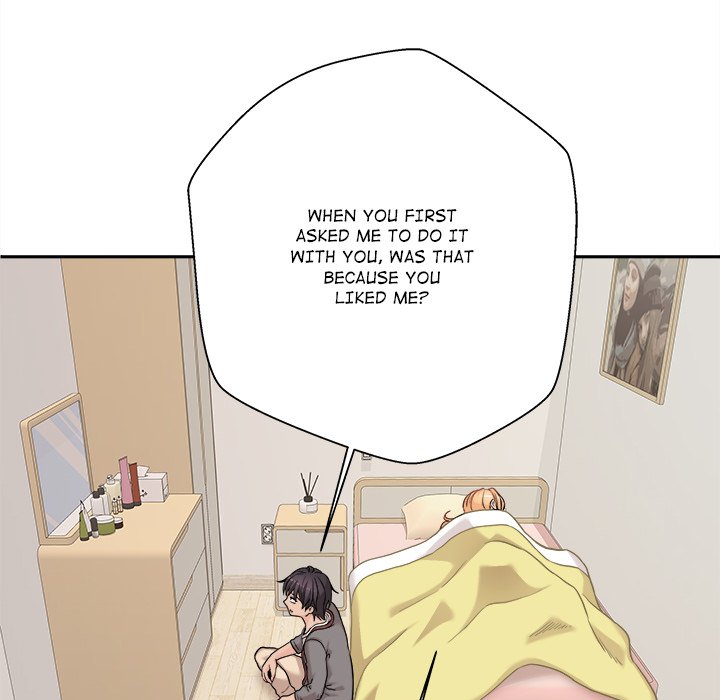 Crossing the Line page 86