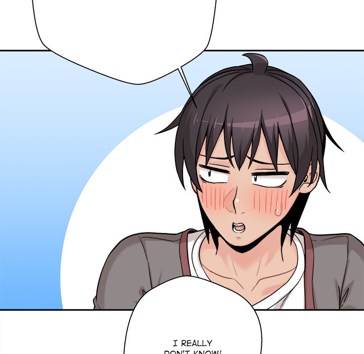 Crossing the Line page 88