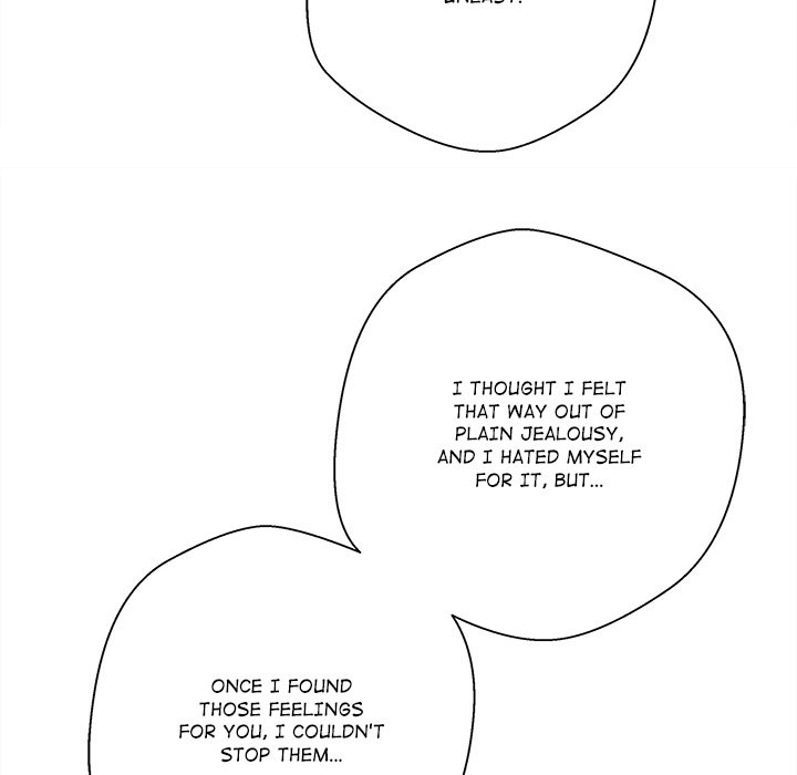 Crossing the Line page 91