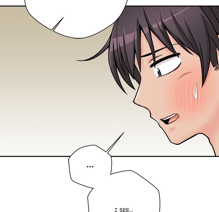 Crossing the Line page 92