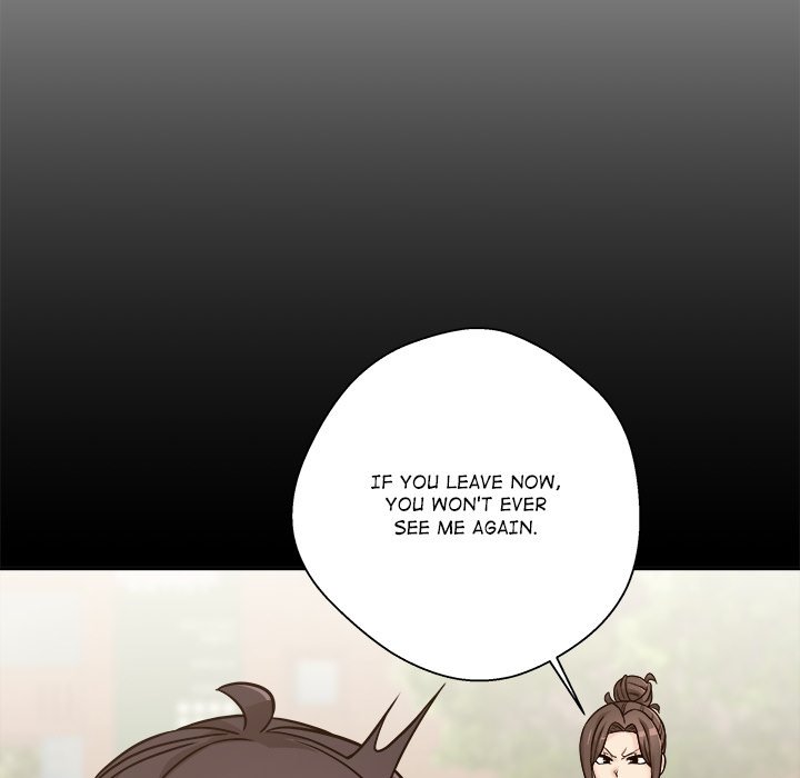 Crossing the Line page 100