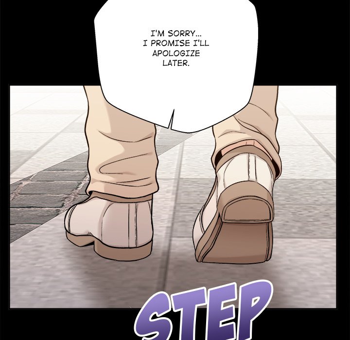 Crossing the Line page 103