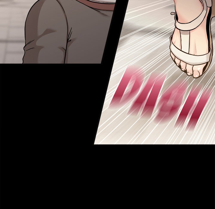 Crossing the Line page 107