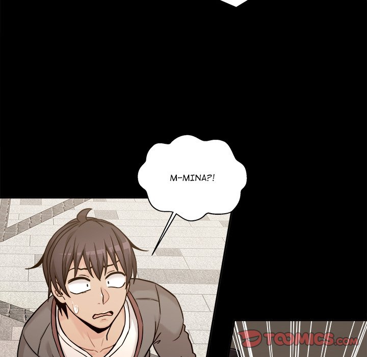 Crossing the Line page 111