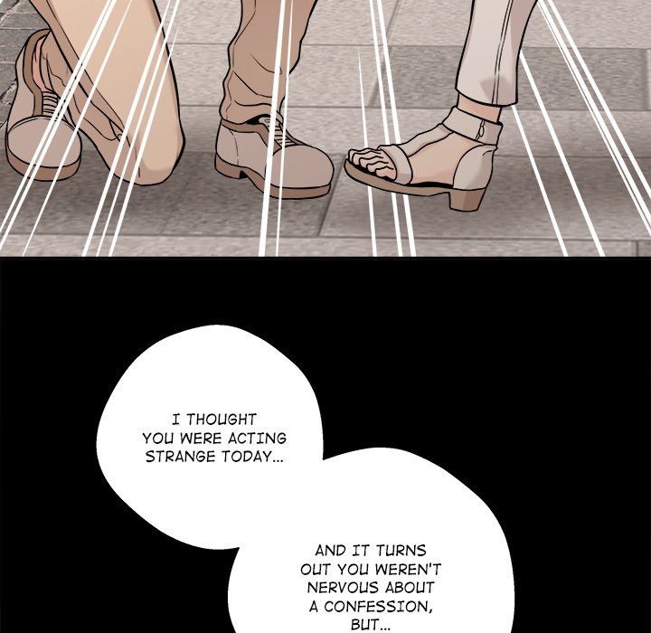 Crossing the Line page 115