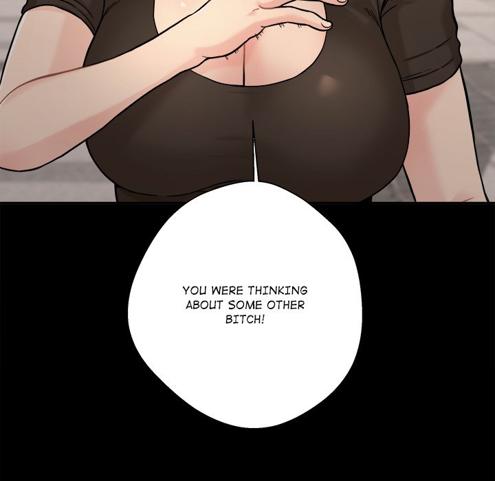 Crossing the Line page 118