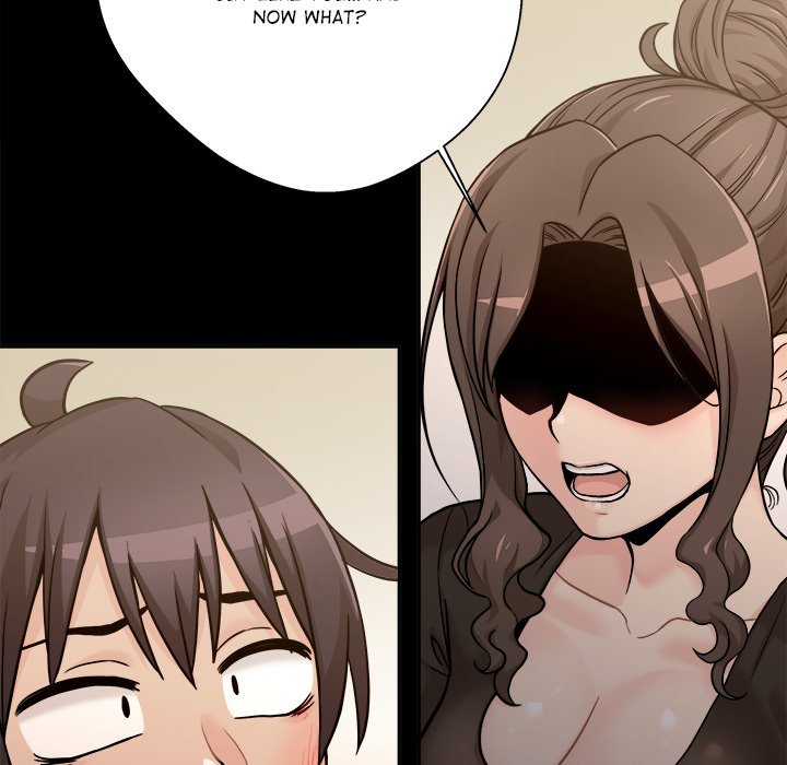Crossing the Line page 122