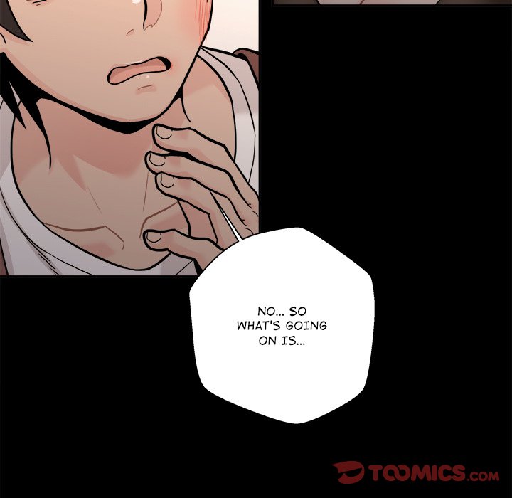Crossing the Line page 123